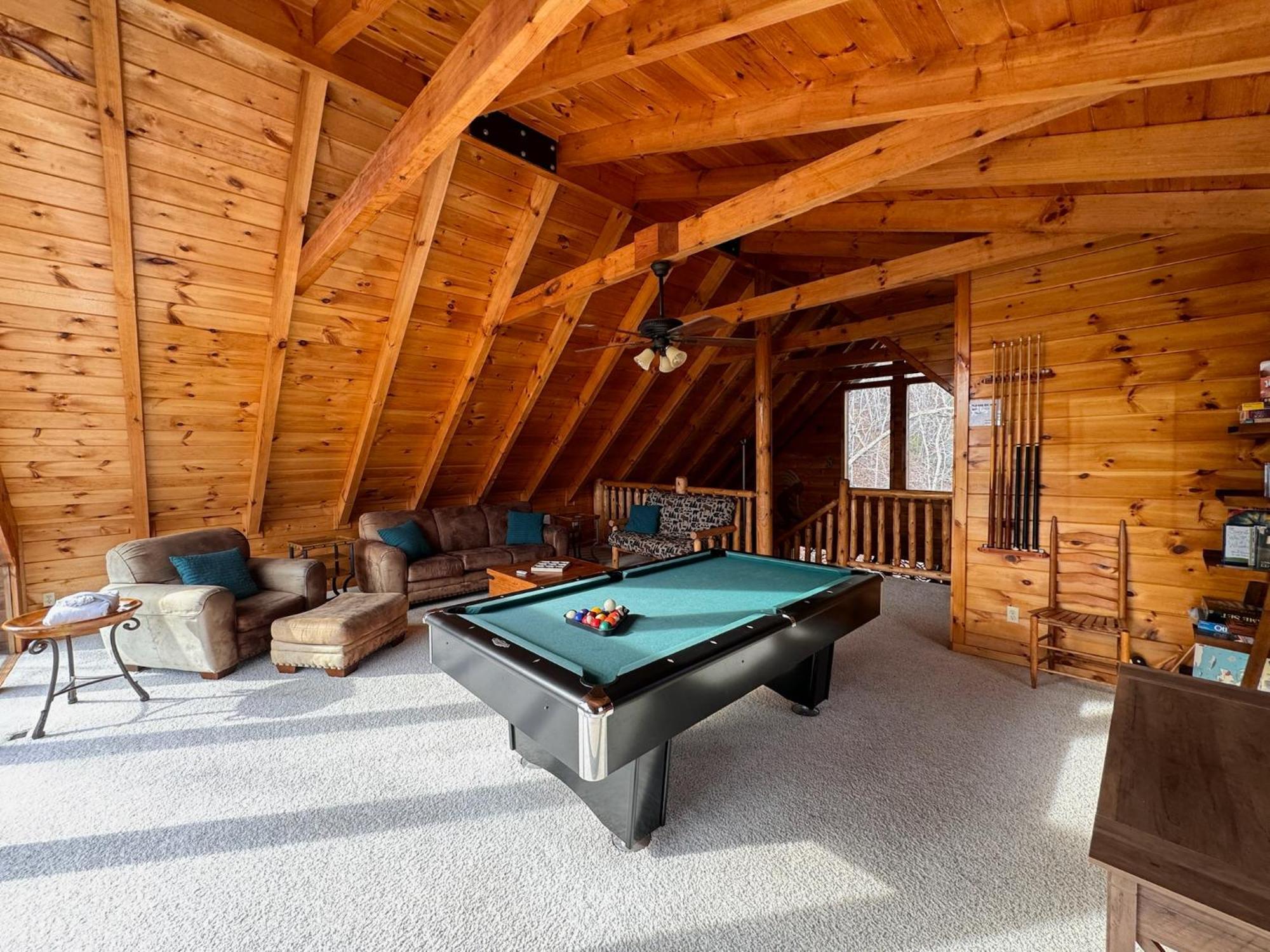 Smoky Paws - Exceptional Cabin, Stunning Mountain Views, Hot Tub, Tranquil, Gigabit Internet, Free L2 Ev Pigeon Forge Exterior photo
